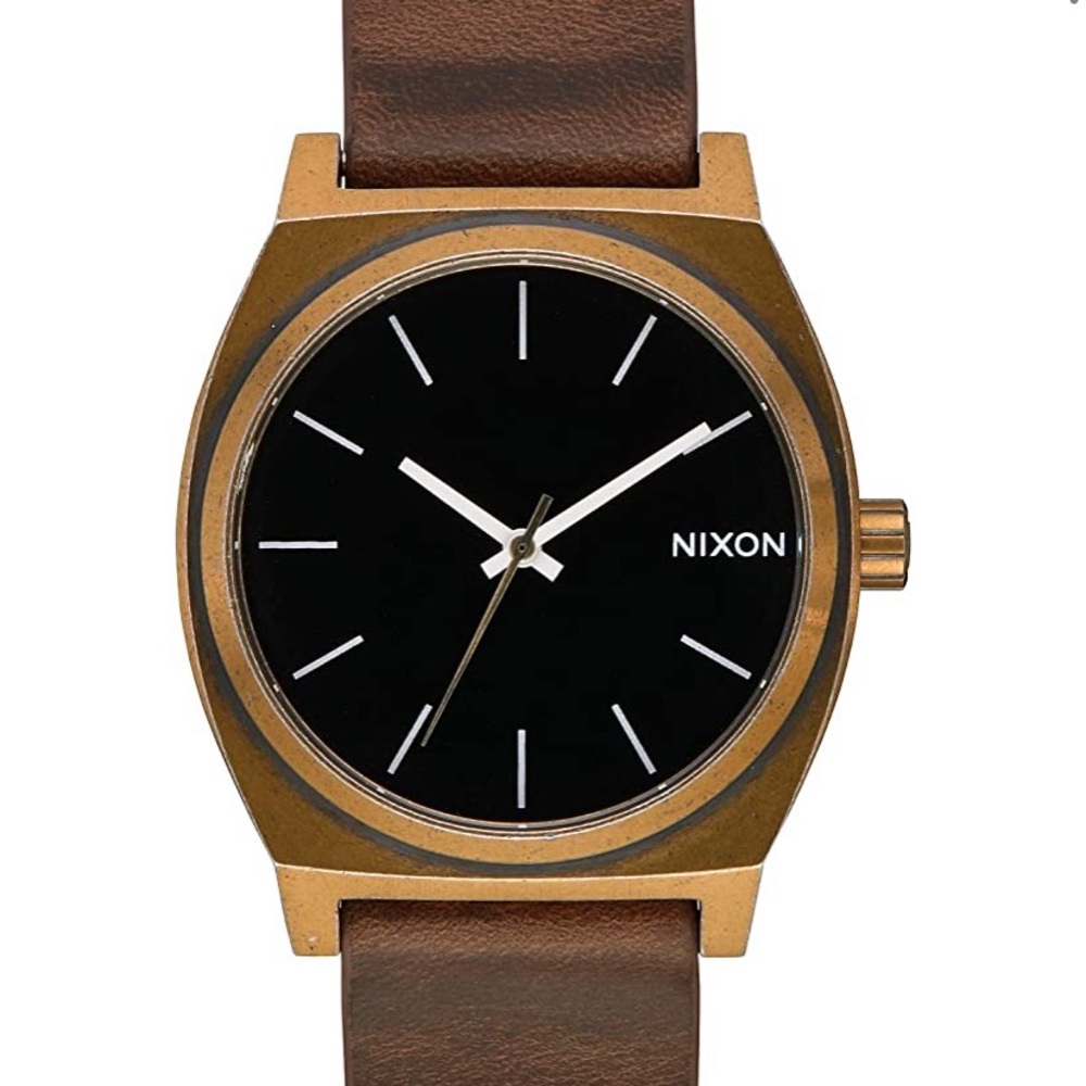 *NEW* Nixon Watch 🔥